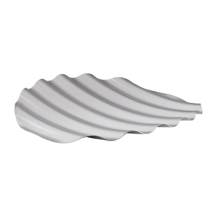 Wave tray Ø50 cm, Stainless steel Muuto