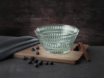 Ethno bowl Ø16.5 cm - Mint - Nachtmann