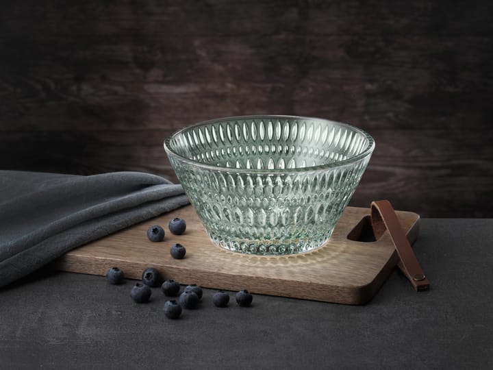 Ethno bowl Ø16.5 cm - Mint - Nachtmann