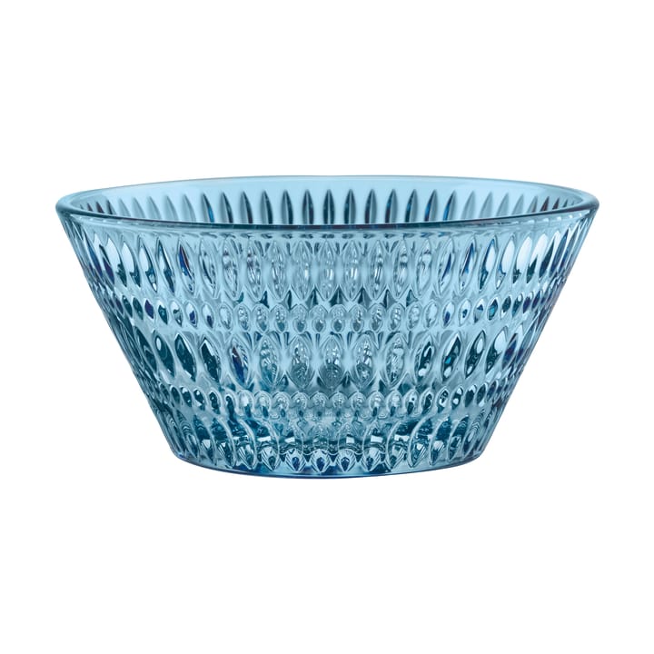 Ethno bowl Ø16.5 cm - Vintage blue - Nachtmann