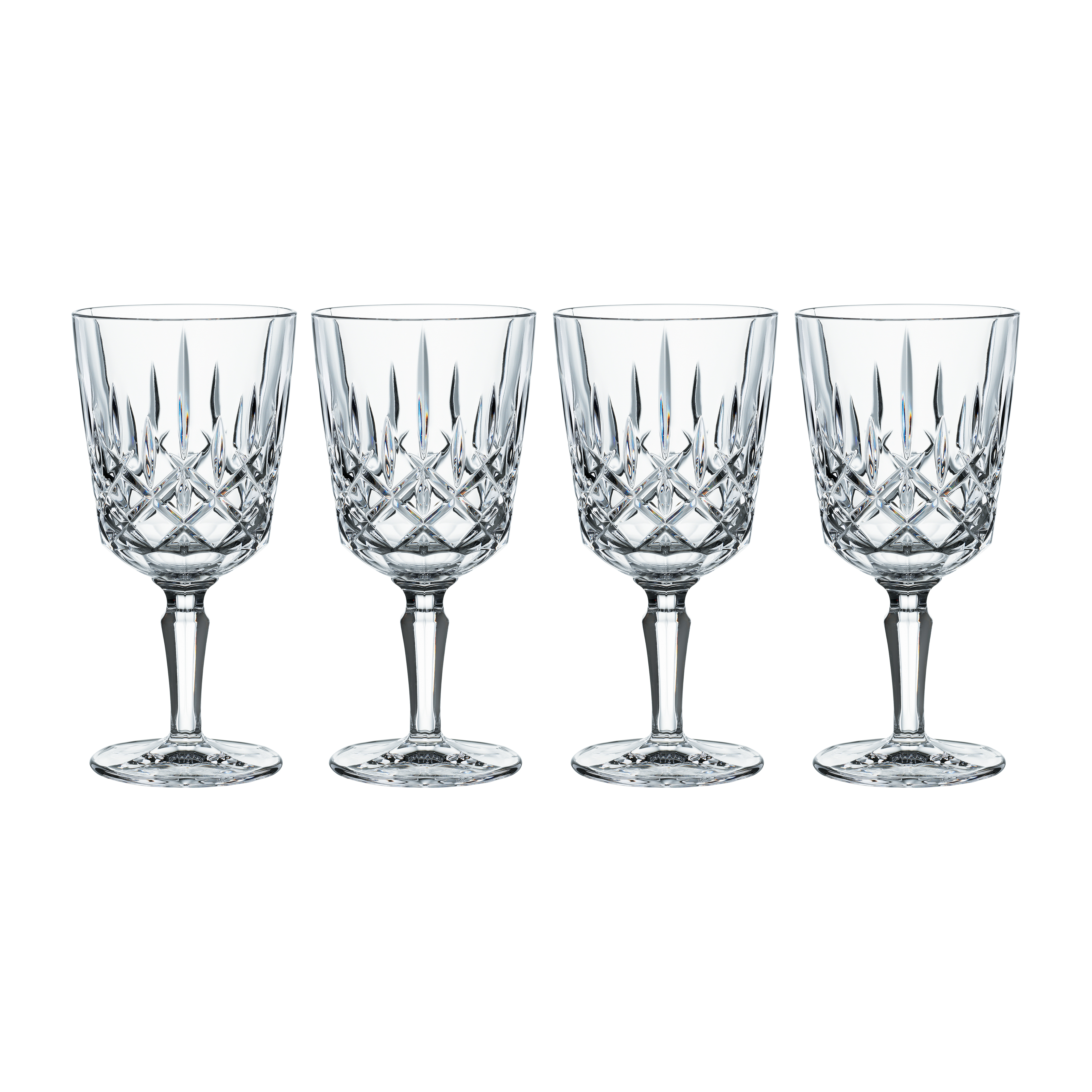 More Wine Glass XL 61 cl, 4 Pcs