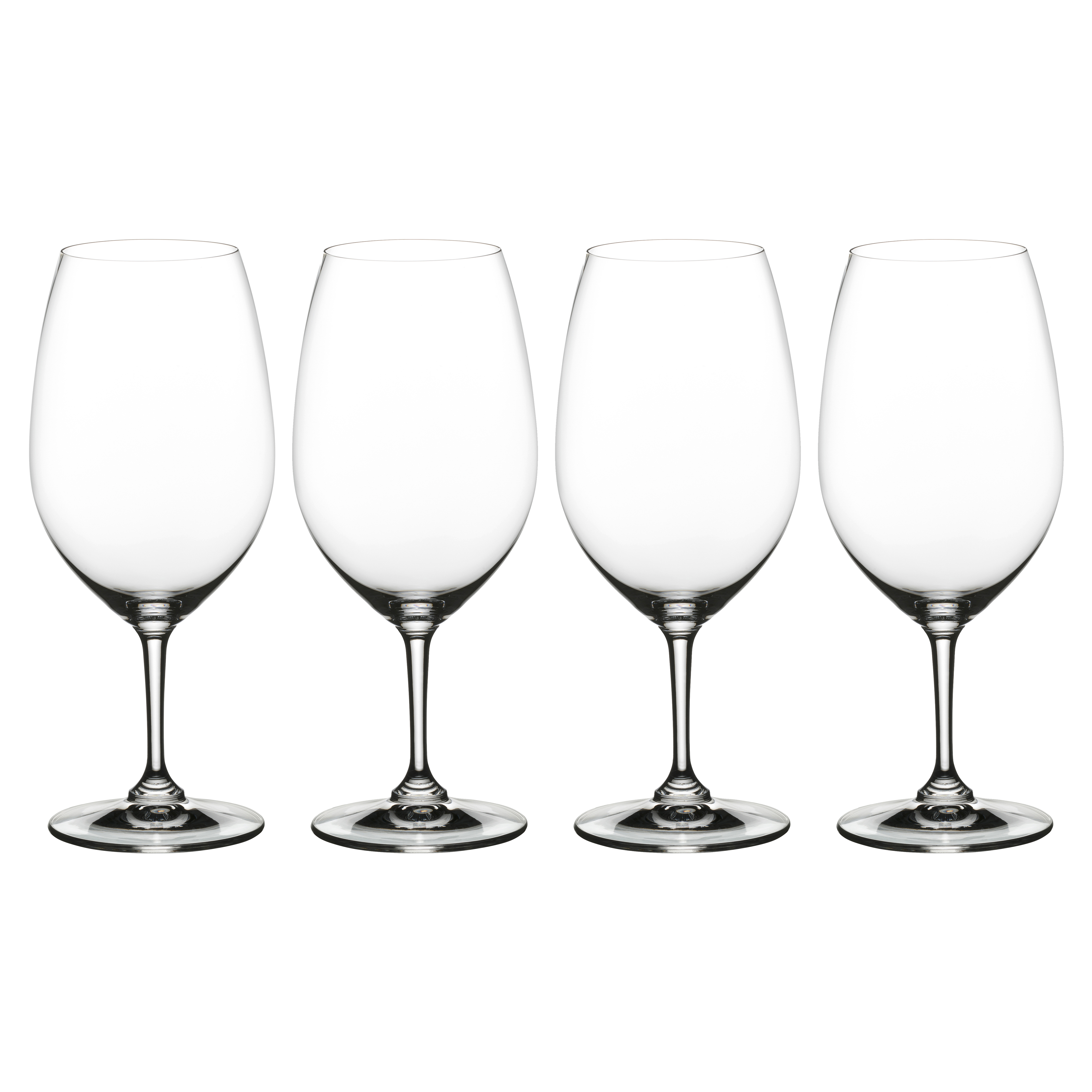 More wine glass 61cl 4-pack