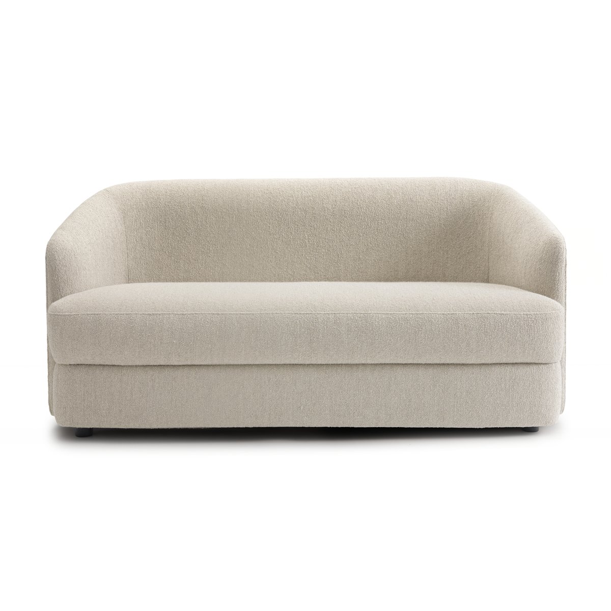 New Works Covent 2-seater sofa Lana