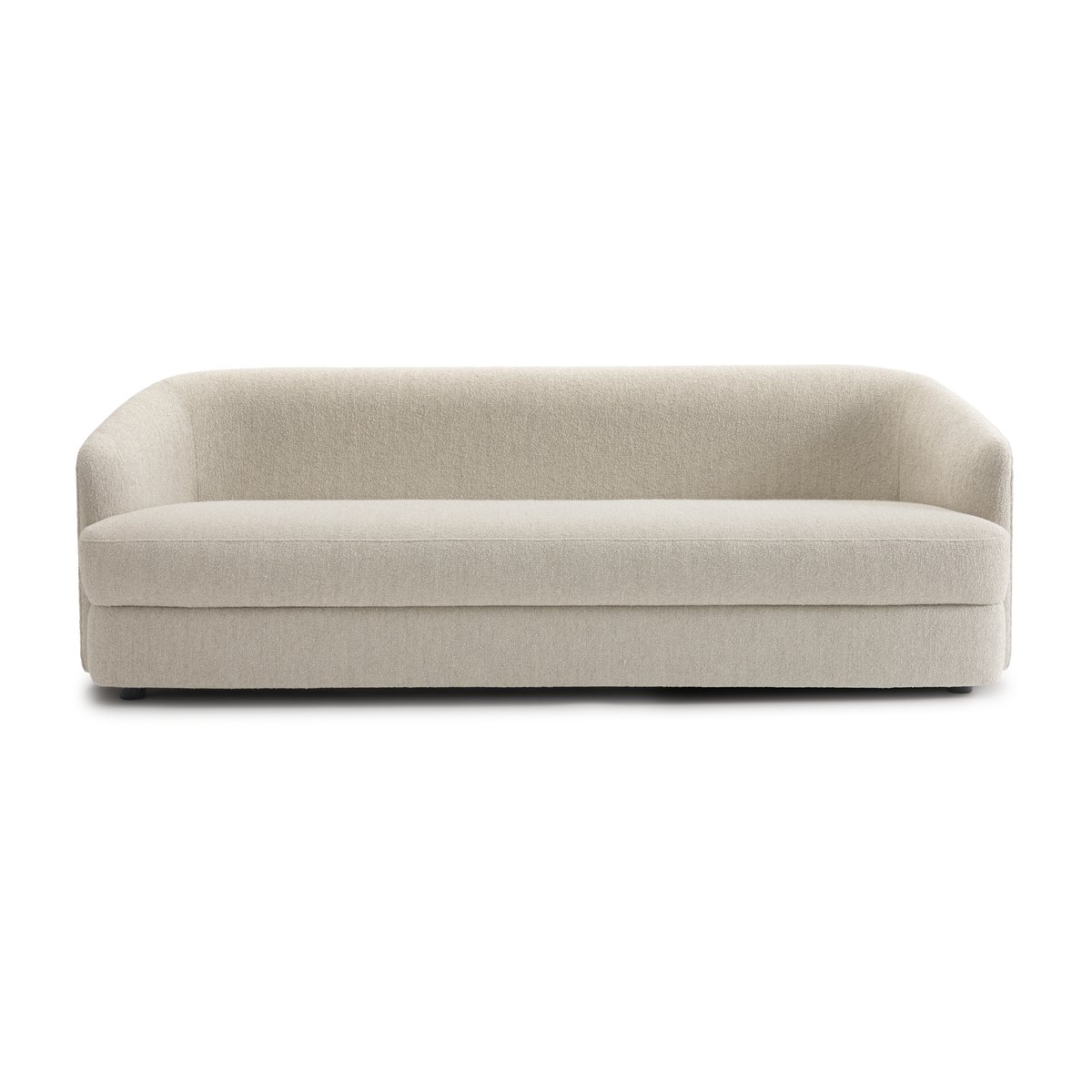 New Works Covent 3-seater sofa Lana