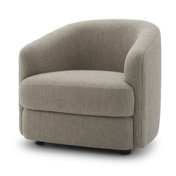 Covent armchair, Hemp New Works