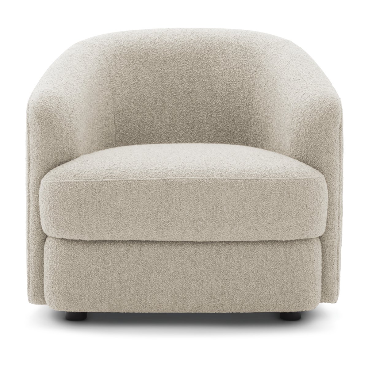 New Works Covent armchair Lana