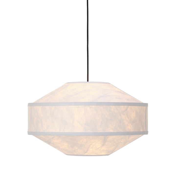 Kite pendant lamp Ø55 cm, White New Works