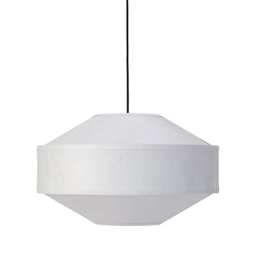 Kite pendant lamp Ø55 cm - White - New Works