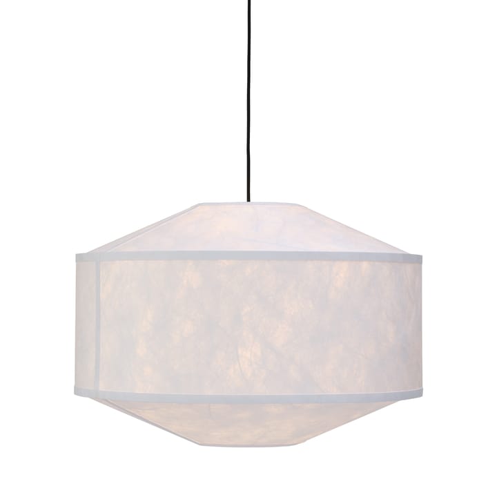 Kite pendant lamp Ø65 cm - White - New Works