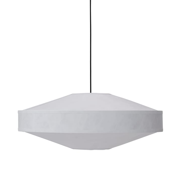 Kite pendant lamp Ø75 cm, White New Works