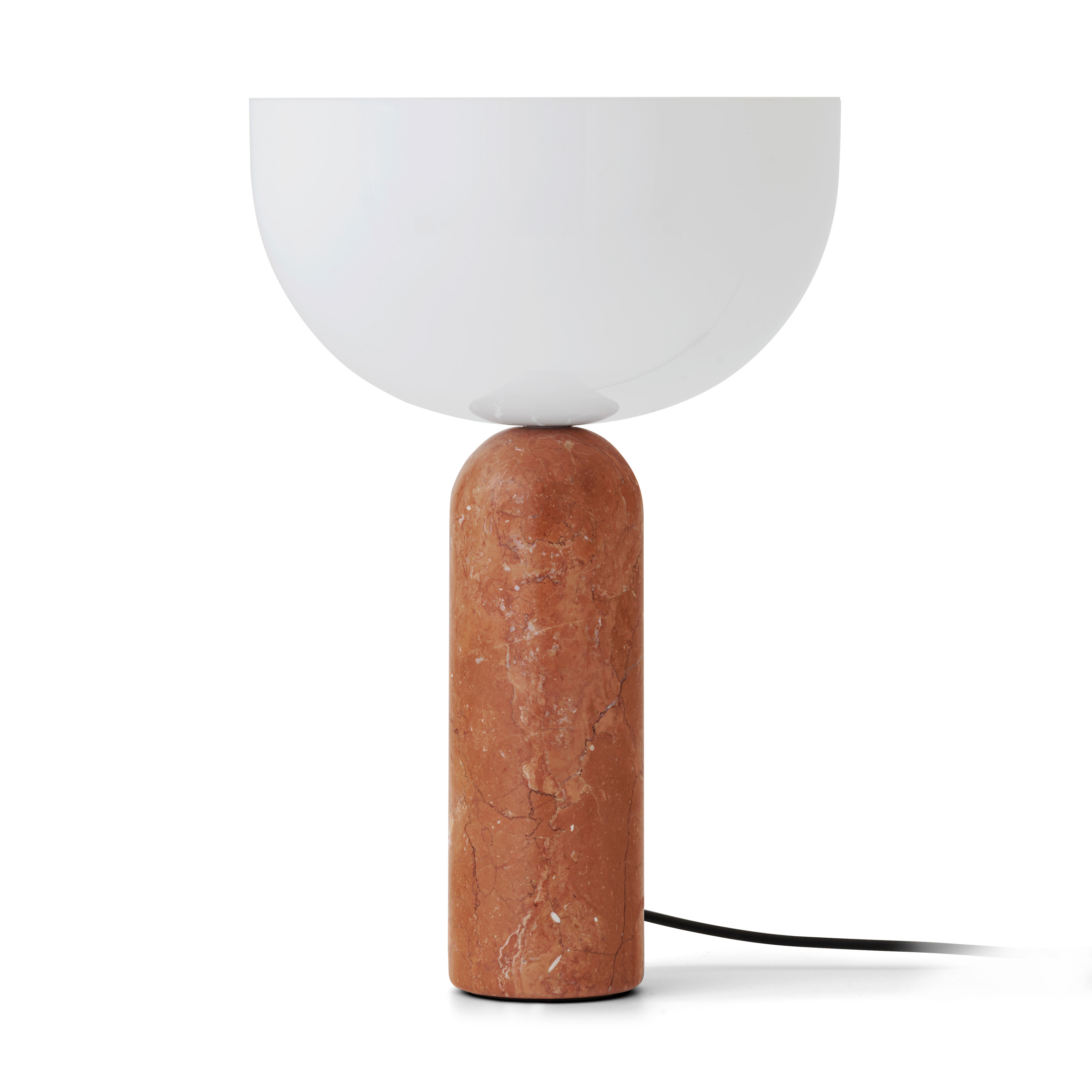 Kizu table lamp large from New Works - NordicNest.com