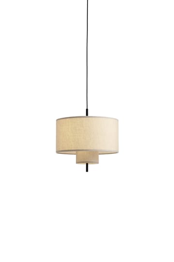 Margin pendant lamp Ø50 cm - Beige - New Works