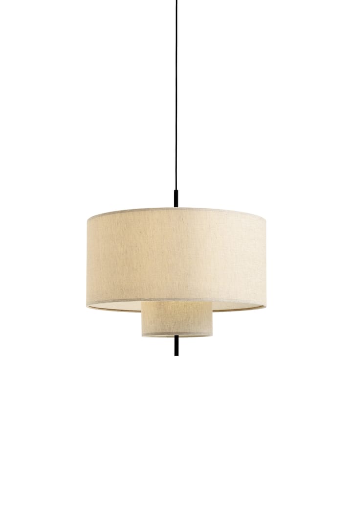 Margin pendant lamp Ø70 cm, Beige New Works