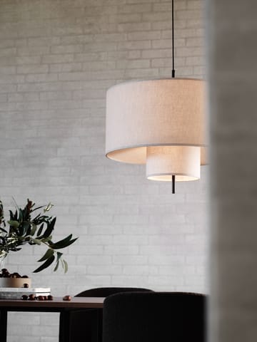 Margin pendant lamp Ø70 cm - Beige - New Works