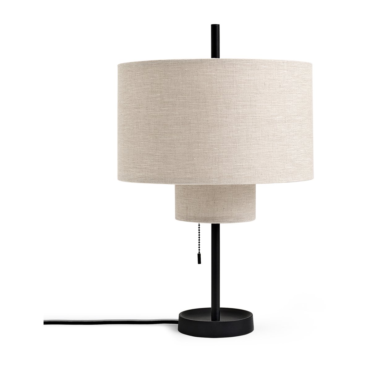 New Works Margin table lamp Beige