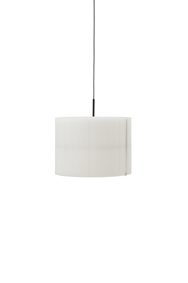 Nebra Small pendant Ø40-70 cm, White New Works