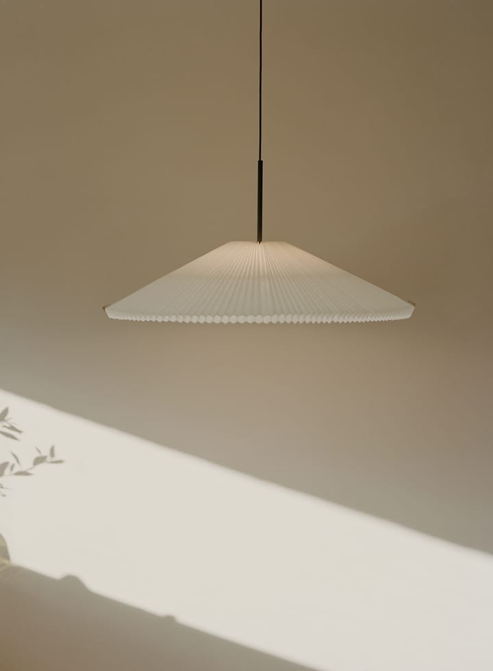 Nebra Small pendant Ø40-70 cm, White New Works