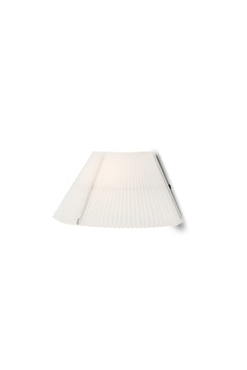 Nebra wall lamp Ø27-40 cm - White - New Works