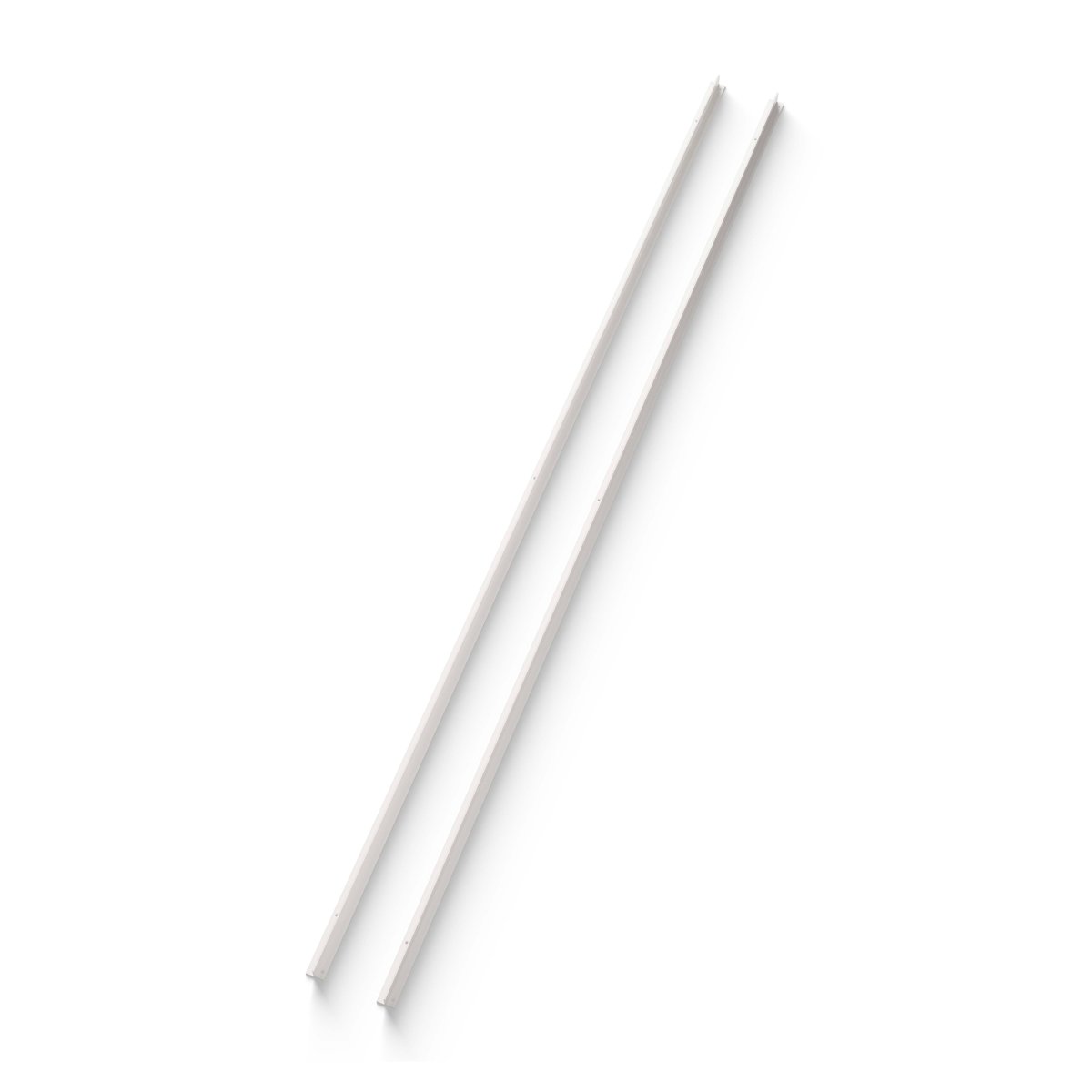 New Works New Works wall track 190 cm 2-pack White