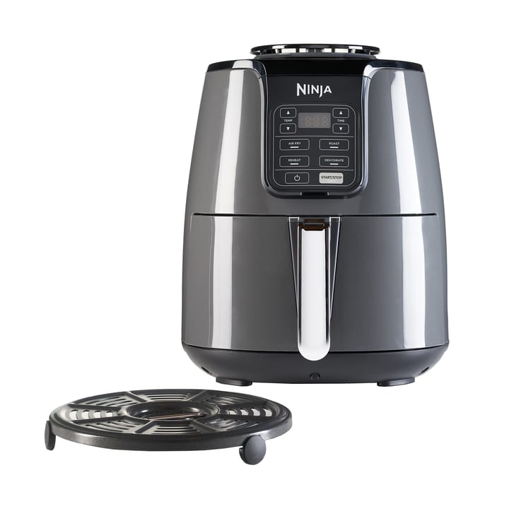 Ninja AF100 Air Fryer 3.8 L, Gray Ninja