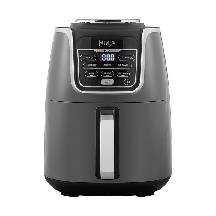 Ninja AF160 Air Fryer 5.2 L - Gray - Ninja