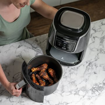 Ninja AF160 Air Fryer 5.2 L - Gray - Ninja