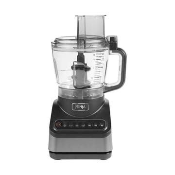 Ninja BN650 food processor with Auto-iQ - Black - Ninja