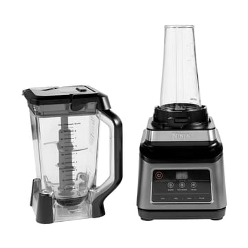 Ninja BN750 2-in-1 blender with Auto-iQ - Black - Ninja