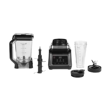 Ninja BN750 2-in-1 blender with Auto-iQ - Black - Ninja