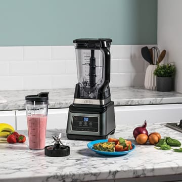 Ninja BN750 2-in-1 blender with Auto-iQ - Black - Ninja