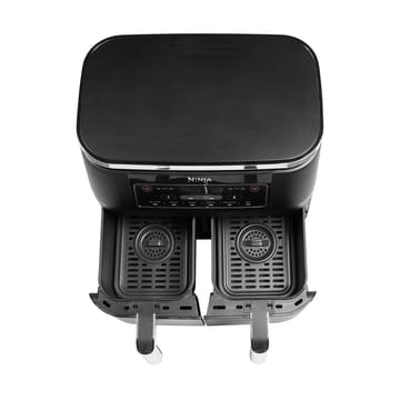 Ninja Foodi AF300 Air Fryer Dual Zone 7.6 L - Black - Ninja