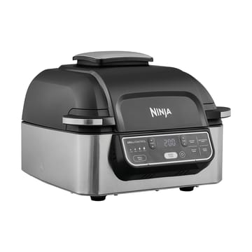 Ninja Foodi AG301 Electric grill & Air Fryer - Black - Ninja