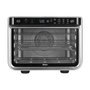 Ninja Foodi DT200 10-in-1 Multi-Function Oven 29 L - Stainless steel - Ninja