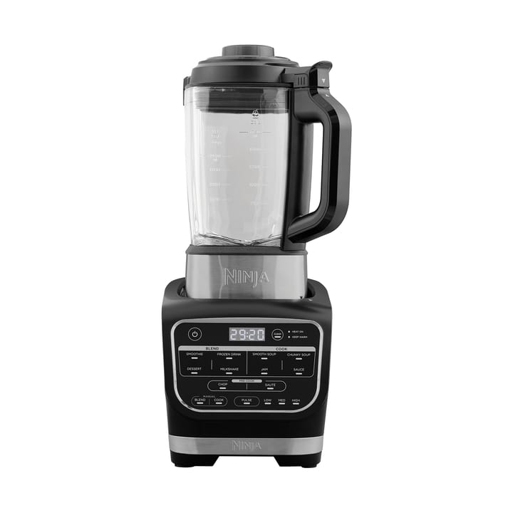 Ninja Foodi HB150 blender with heating elements - Black - Ninja