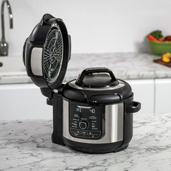 Ninja foodi max op500uk multi pressure cooker & air fryer sale