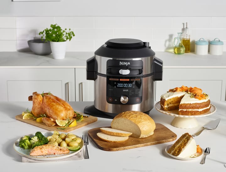 Ninja foodi multi cooker 7.5 l sale