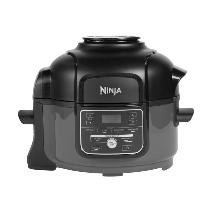 Ninja Foodi OP100 6-in-1 multicooker 4.7 L, Black Ninja