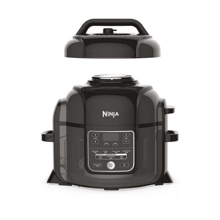 Ninja Foodi OP300 7-in-1 multicooker 6 L - Black - Ninja