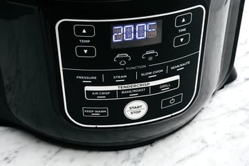 Ninja Foodi OP300 7-in-1 multicooker 6 L - Black - Ninja