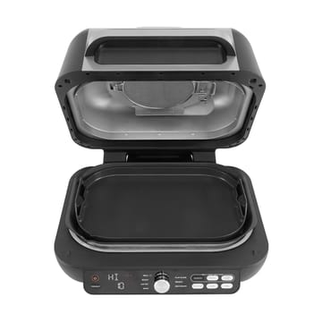 Ninja Foodi Pro AG651 electric grill & air fryer 7-in-1 - Black - Ninja