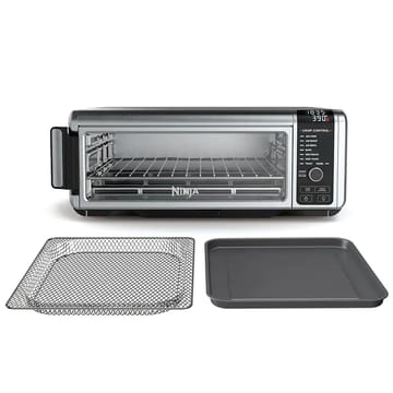 Ninja Foodi SP101 8-in-1 flip multi oven 29 L - Stainless steel - Ninja