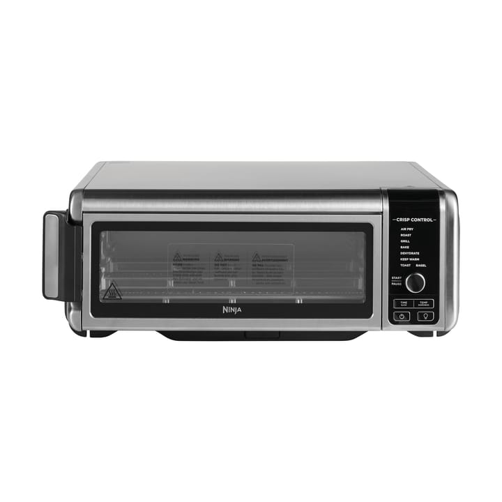 Ninja Foodi SP101 8-in-1 flip multi oven 29 L - Stainless steel - Ninja