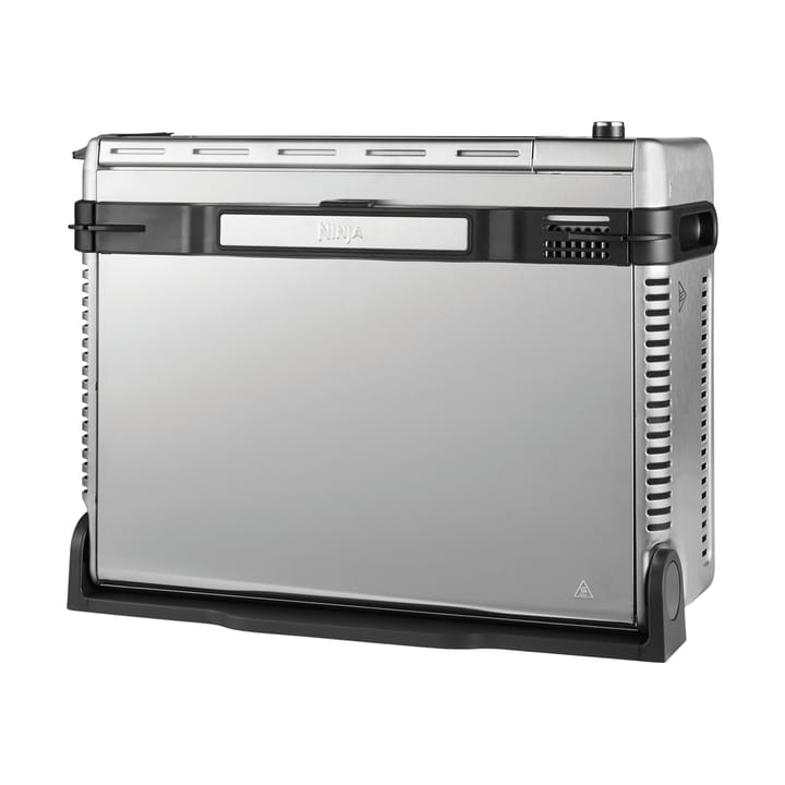 Ninja Foodi SP101 8-in-1 flip multi oven 29 L, Stainless steel Ninja