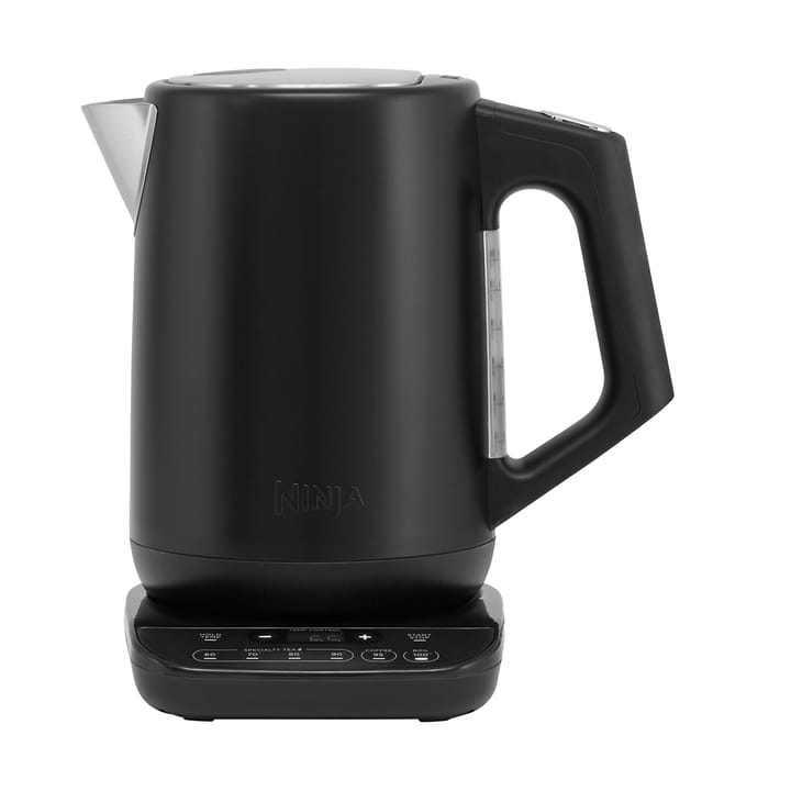 Ninja KT200 kettle with temperature setting 1.7 L - Matte black - Ninja