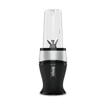 Ninja QB3001 blender 2x47 cl - Black - Ninja