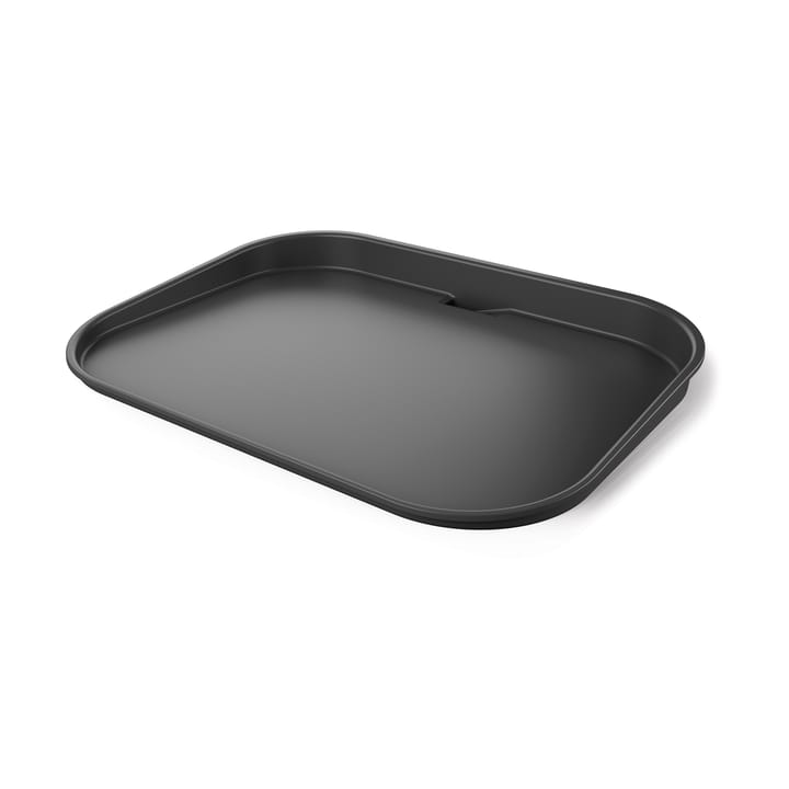 Ninja Woodfire BBQ plate 28x37 cm - Black - Ninja