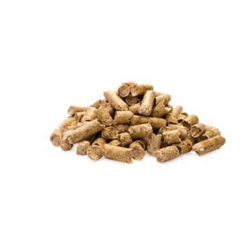 Ninja Woodfire pellets Robust Blend - 900 g - Ninja