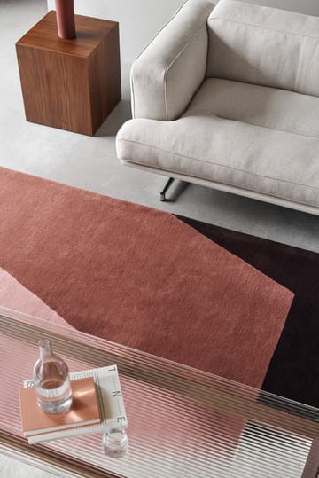 ASPEKT wool rug Avenue Urbanite - 200x300 cm - NJRD