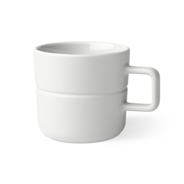 Lines mug 50 cl - white - NJRD