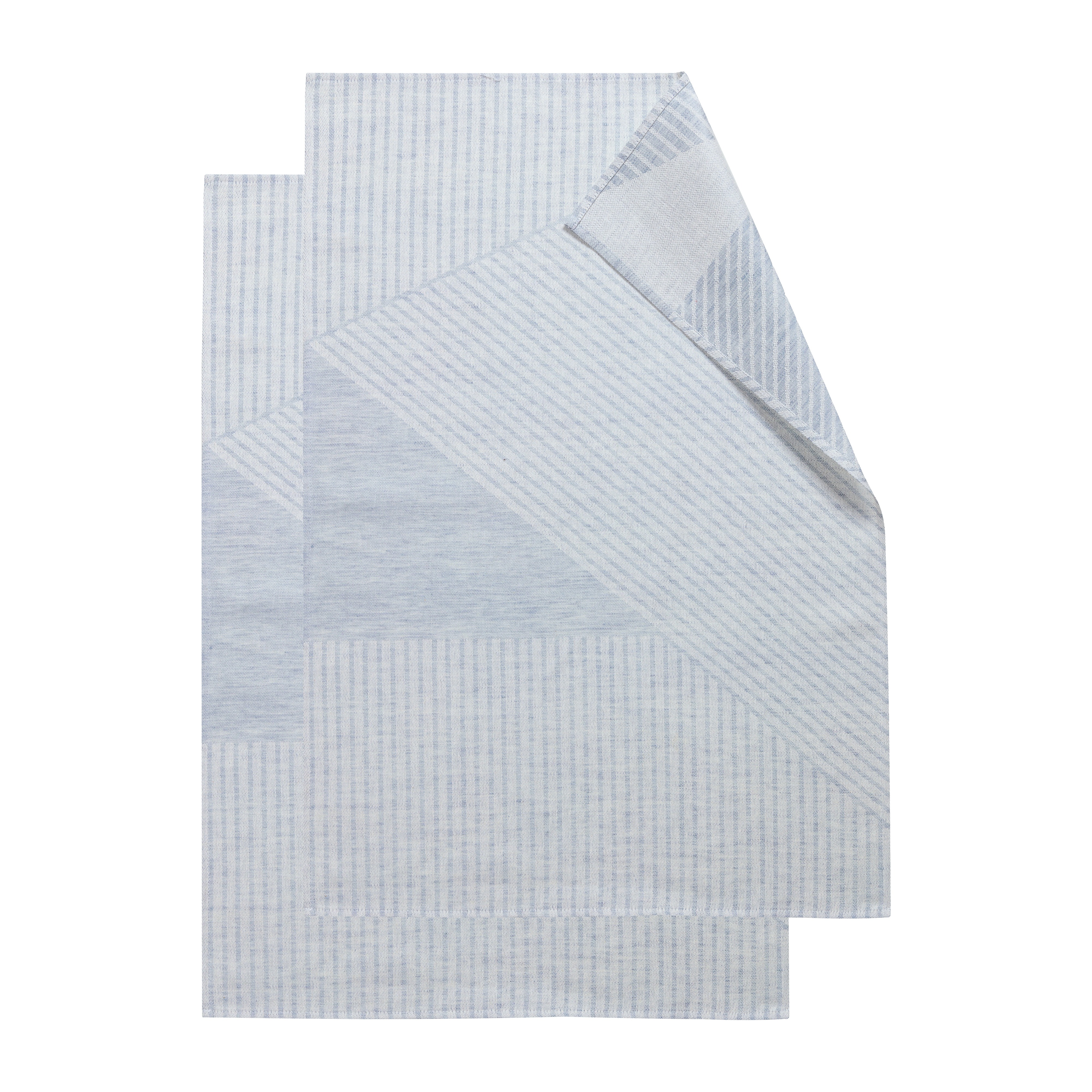 Kitchen towel Prime 50x70 A419 - grey